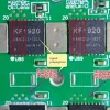 Ремонт Whatsminer m20s
