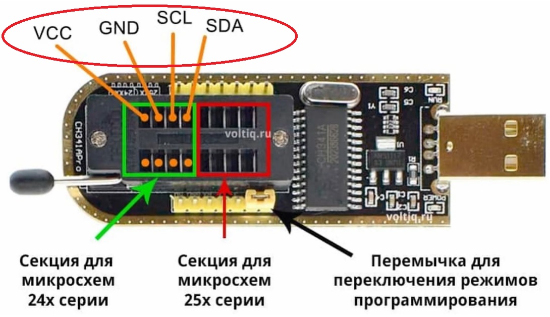 Для того чтобы загрузить прошивку EEPROM на ANTMINER S19 90th 126 ч  ...